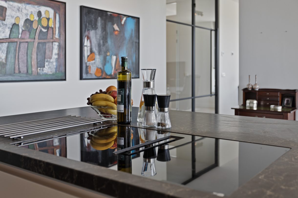 Te koop: Foto Appartement aan de Lisdodde 213 in Alphen aan den Rijn