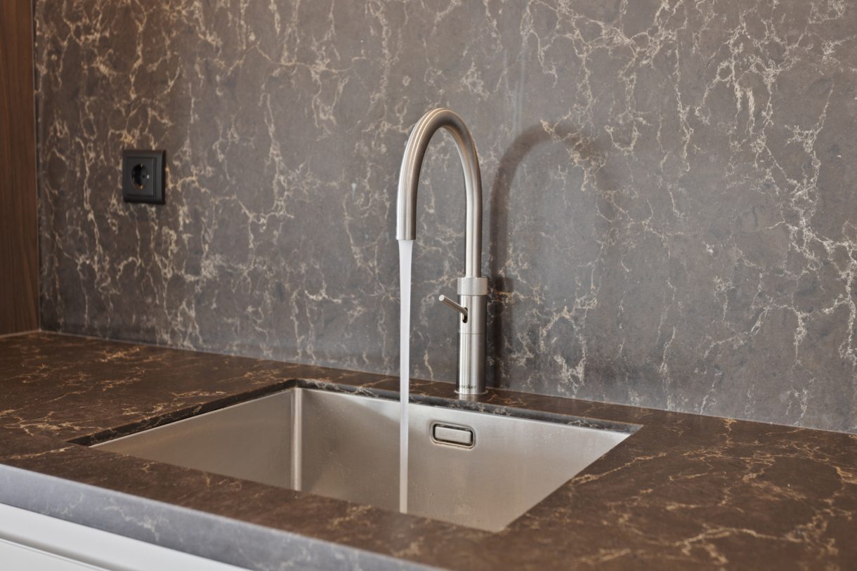 Te koop: Foto Appartement aan de Lisdodde 213 in Alphen aan den Rijn