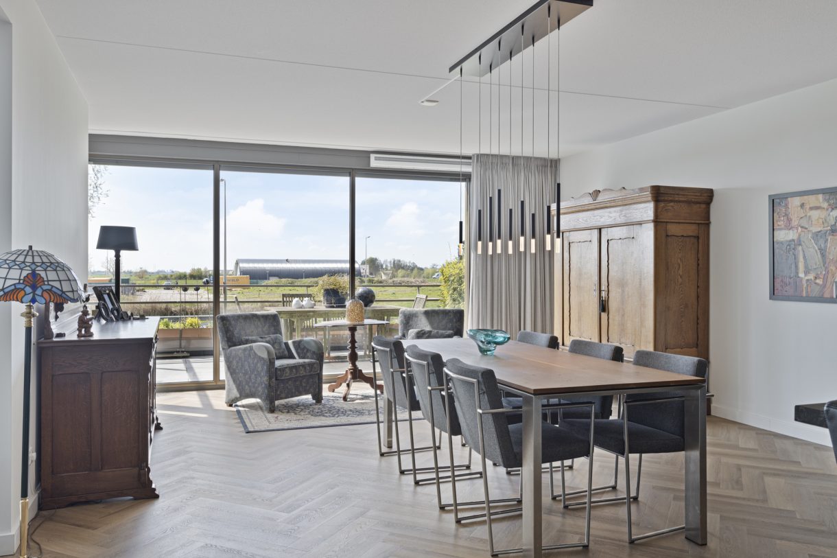 Te koop: Foto Appartement aan de Lisdodde 213 in Alphen aan den Rijn