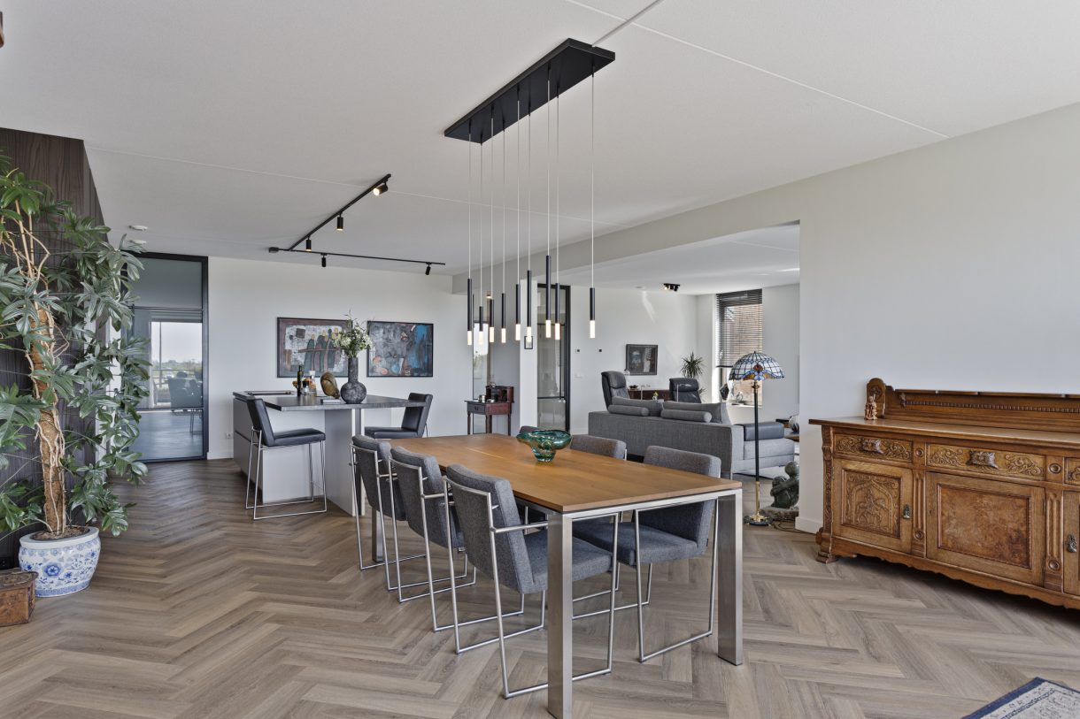 Te koop: Foto Appartement aan de Lisdodde 213 in Alphen aan den Rijn