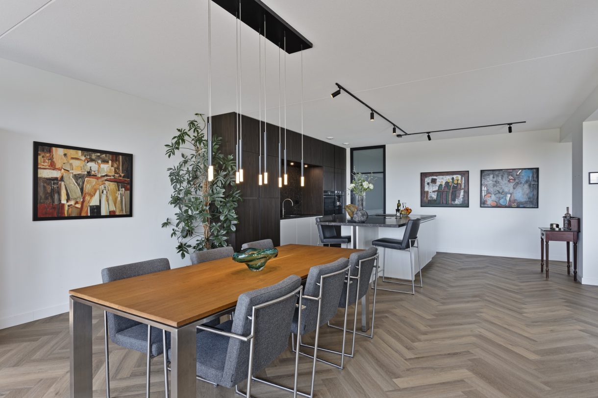 Te koop: Foto Appartement aan de Lisdodde 213 in Alphen aan den Rijn