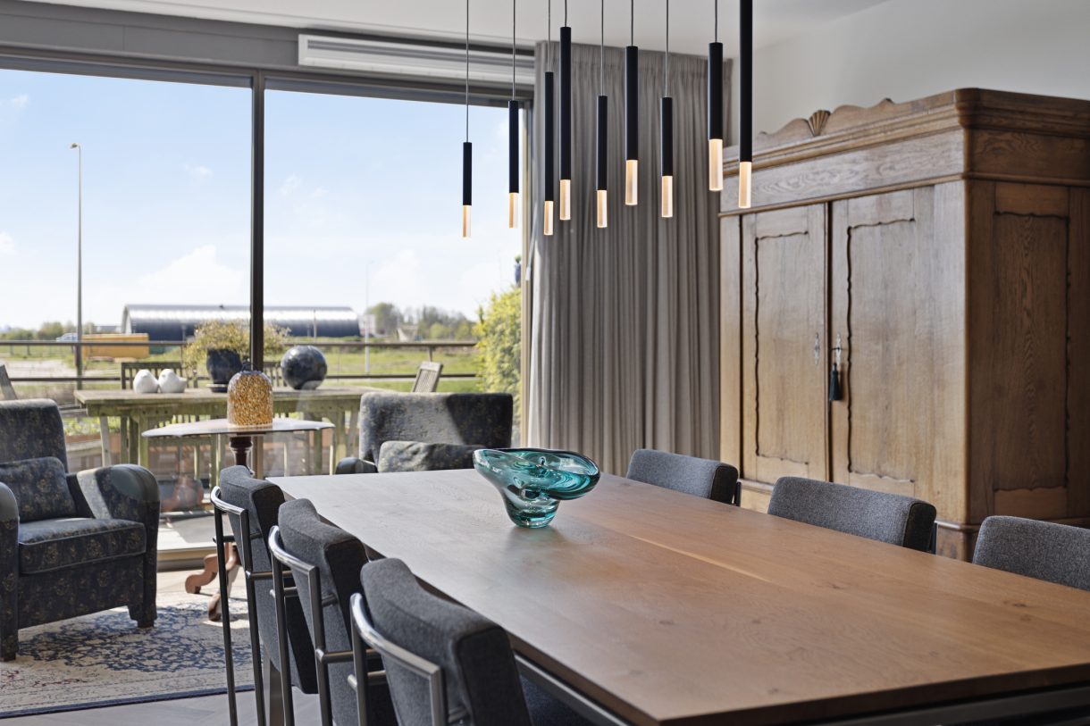 Te koop: Foto Appartement aan de Lisdodde 213 in Alphen aan den Rijn