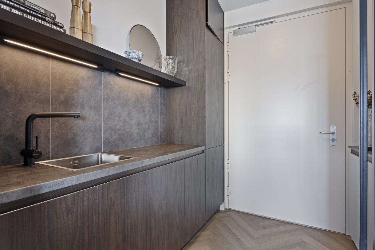 Te koop: Foto Appartement aan de Lisdodde 213 in Alphen aan den Rijn