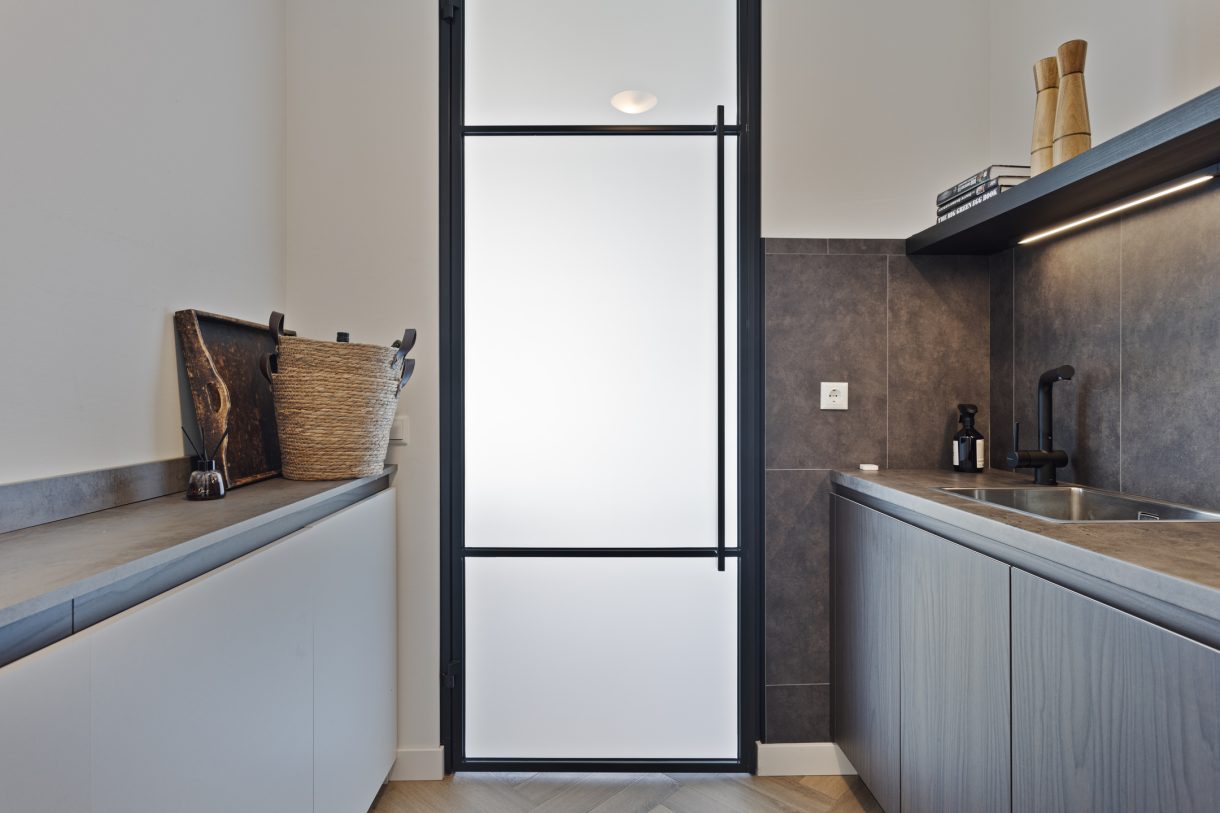 Te koop: Foto Appartement aan de Lisdodde 213 in Alphen aan den Rijn