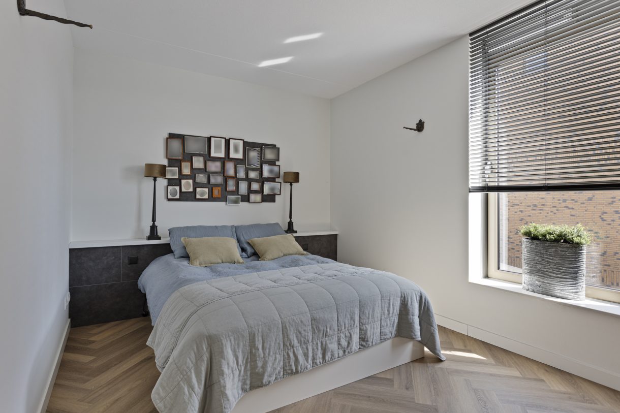 Te koop: Foto Appartement aan de Lisdodde 213 in Alphen aan den Rijn