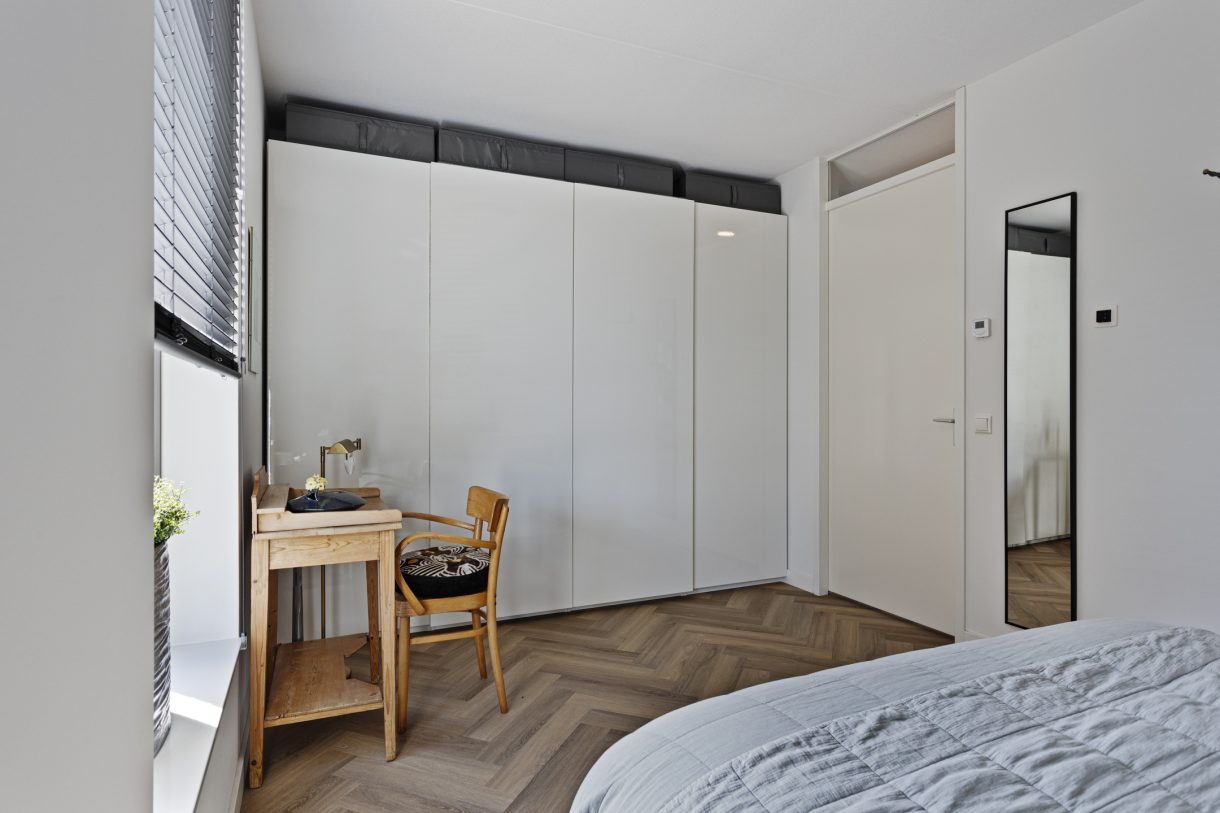 Te koop: Foto Appartement aan de Lisdodde 213 in Alphen aan den Rijn