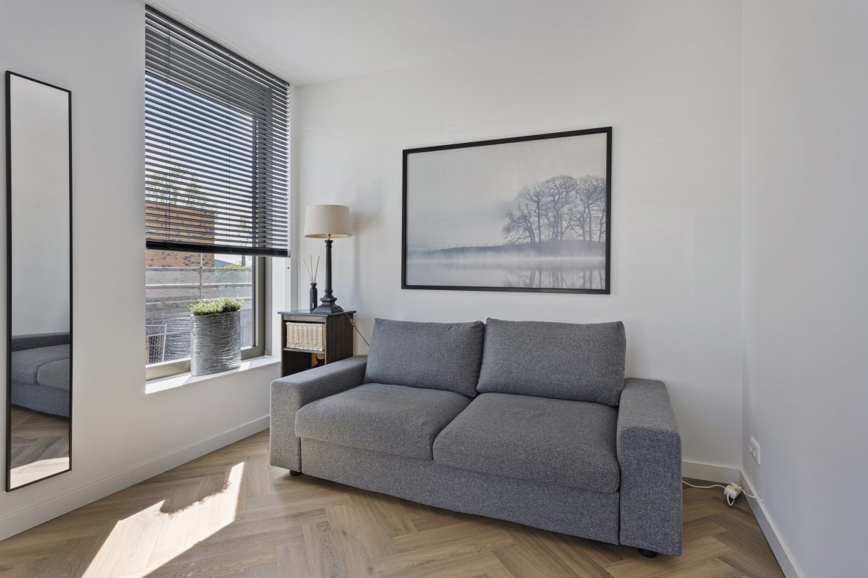 Te koop: Foto Appartement aan de Lisdodde 213 in Alphen aan den Rijn