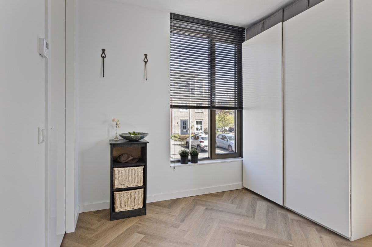 Te koop: Foto Appartement aan de Lisdodde 213 in Alphen aan den Rijn