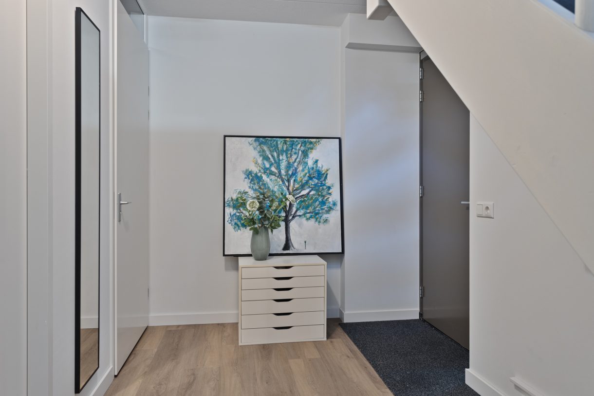Te koop: Foto Appartement aan de Lisdodde 213 in Alphen aan den Rijn