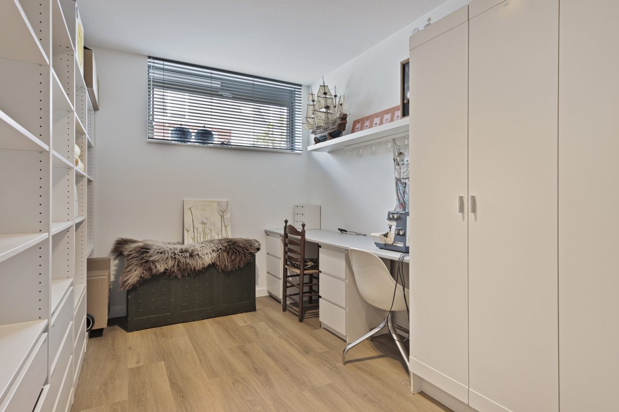 Te koop: Foto Appartement aan de Lisdodde 213 in Alphen aan den Rijn