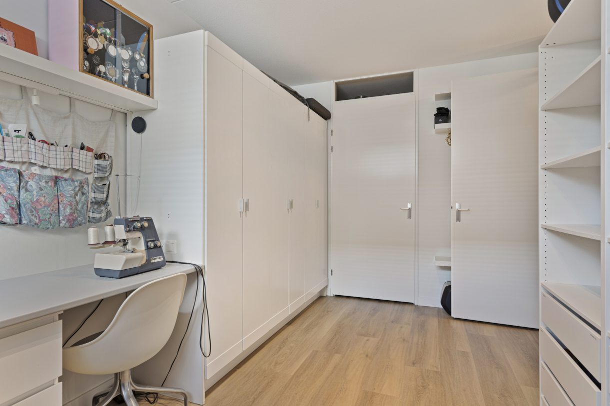 Te koop: Foto Appartement aan de Lisdodde 213 in Alphen aan den Rijn
