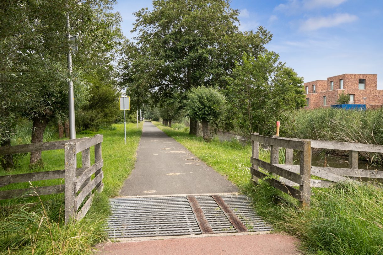 Te koop: Foto Appartement aan de Lisdodde 213 in Alphen aan den Rijn