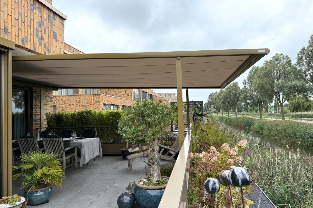 Te koop: Foto Appartement aan de Lisdodde 213 in Alphen aan den Rijn