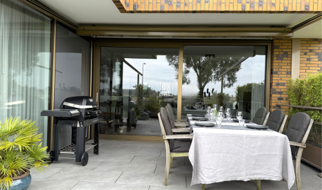 Te koop: Foto Appartement aan de Lisdodde 213 in Alphen aan den Rijn