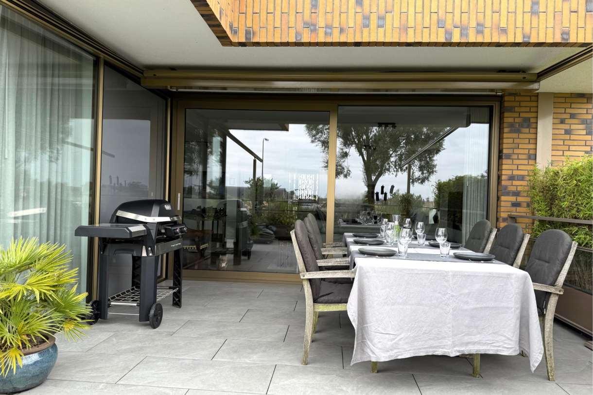 Te koop: Foto Appartement aan de Lisdodde 213 in Alphen aan den Rijn