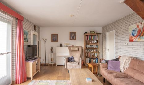 Te koop: Foto Woonhuis aan de Oude Kleefsebaan 46 in Overasselt