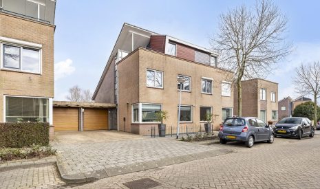 Hoofdfoto van Krommenie Wilgenhaantje 28