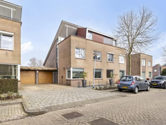 Hoofdfoto van Krommenie Wilgenhaantje 28