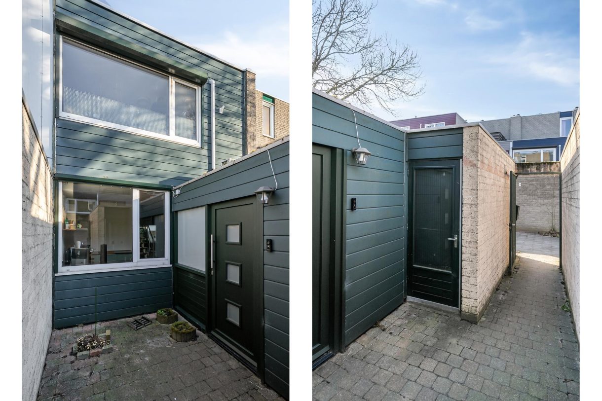Te koop: Foto Woonhuis aan de Laar 6 in Eindhoven