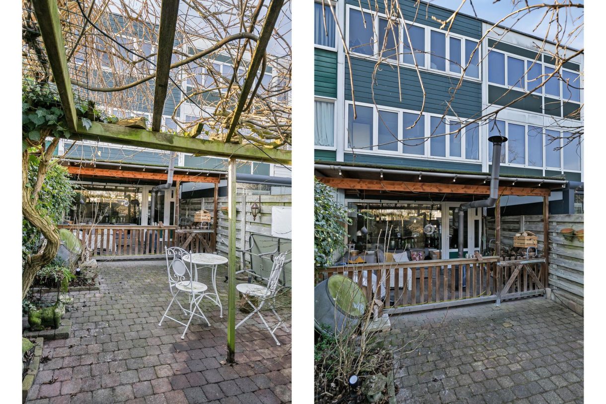 Te koop: Foto Woonhuis aan de Laar 6 in Eindhoven