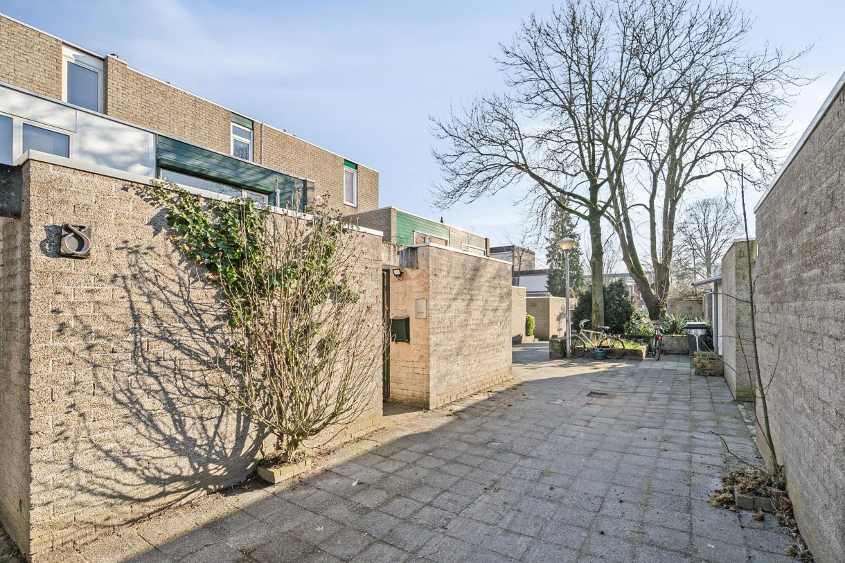 Te koop: Foto Woonhuis aan de Laar 6 in Eindhoven