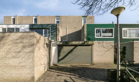 Te koop: Foto Woonhuis aan de Laar 6 in Eindhoven