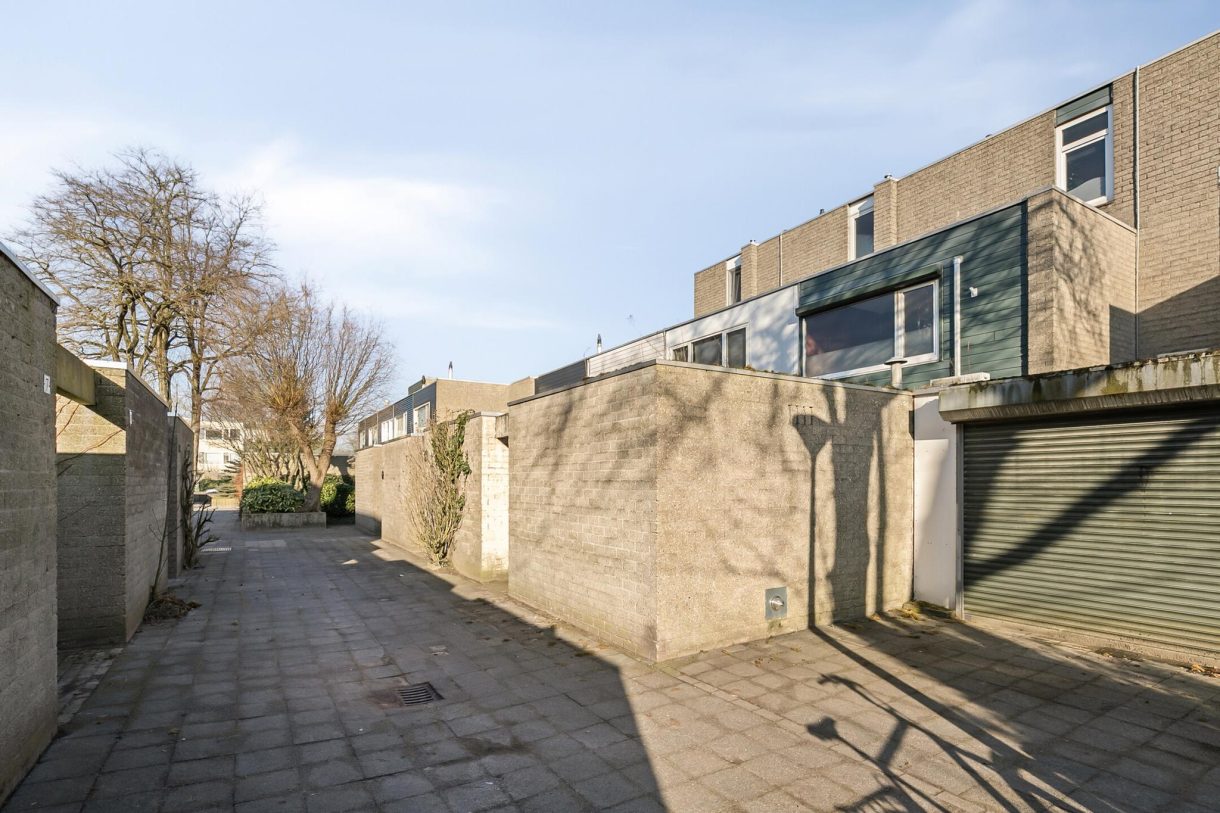 Te koop: Foto Woonhuis aan de Laar 6 in Eindhoven