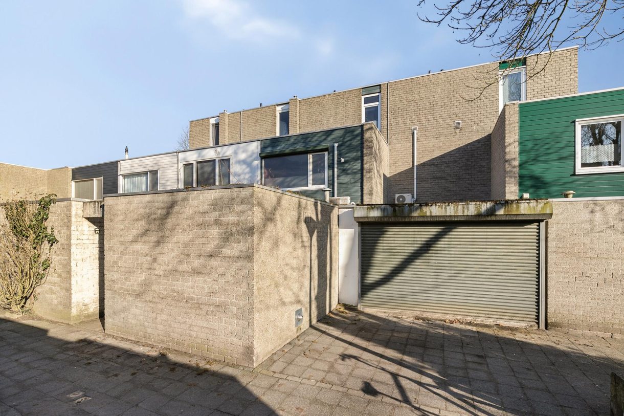 Te koop: Foto Woonhuis aan de Laar 6 in Eindhoven