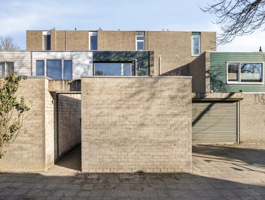 Hoofdfoto van Eindhoven Laar 6