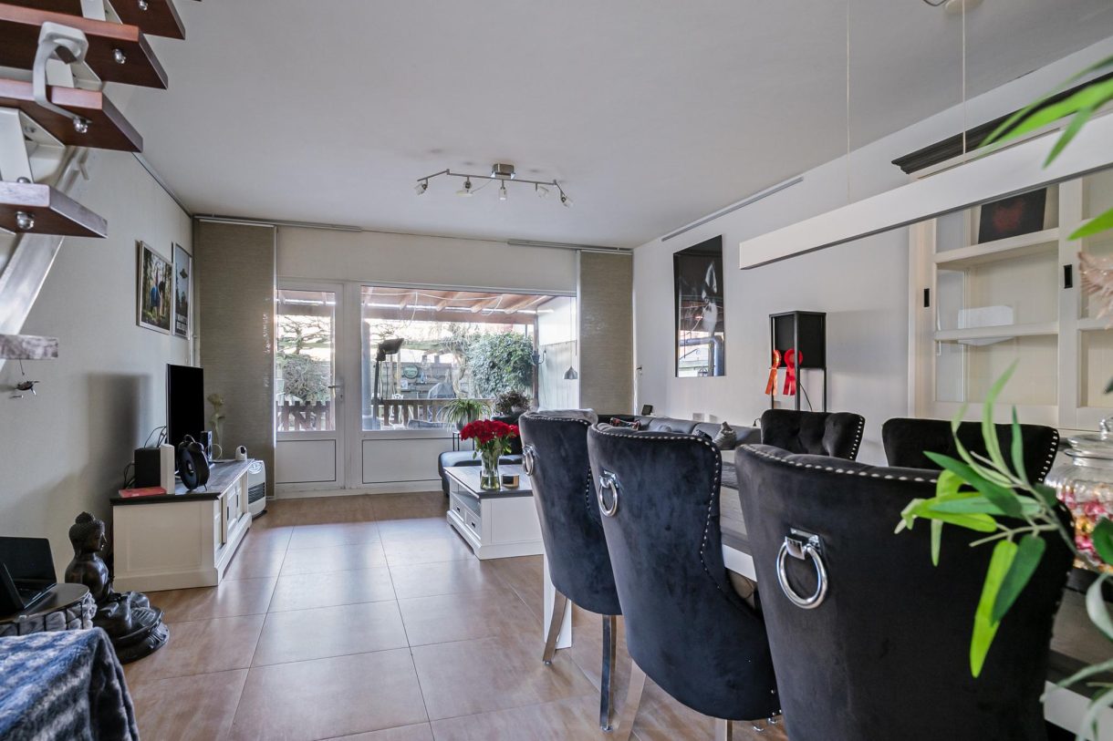 Te koop: Foto Woonhuis aan de Laar 6 in Eindhoven