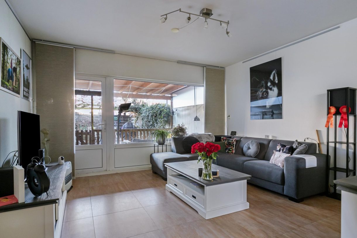 Te koop: Foto Woonhuis aan de Laar 6 in Eindhoven