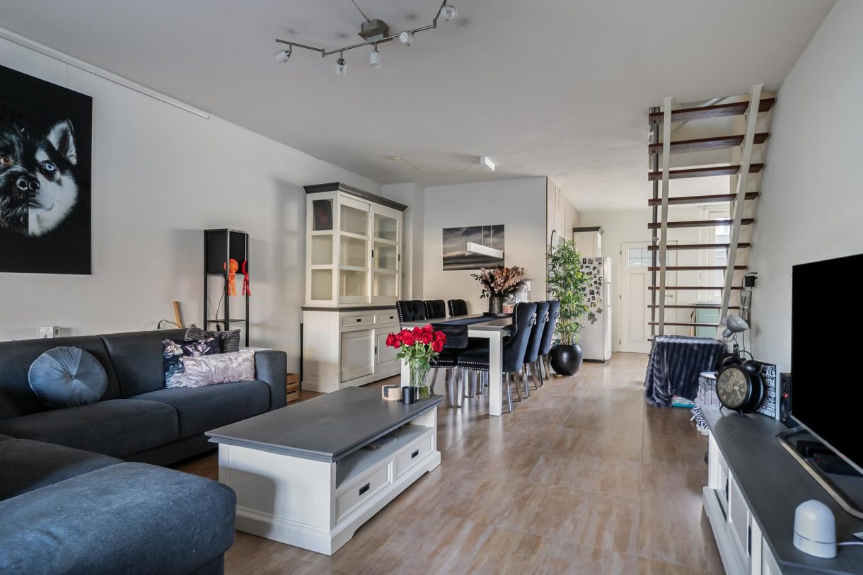 Te koop: Foto Woonhuis aan de Laar 6 in Eindhoven