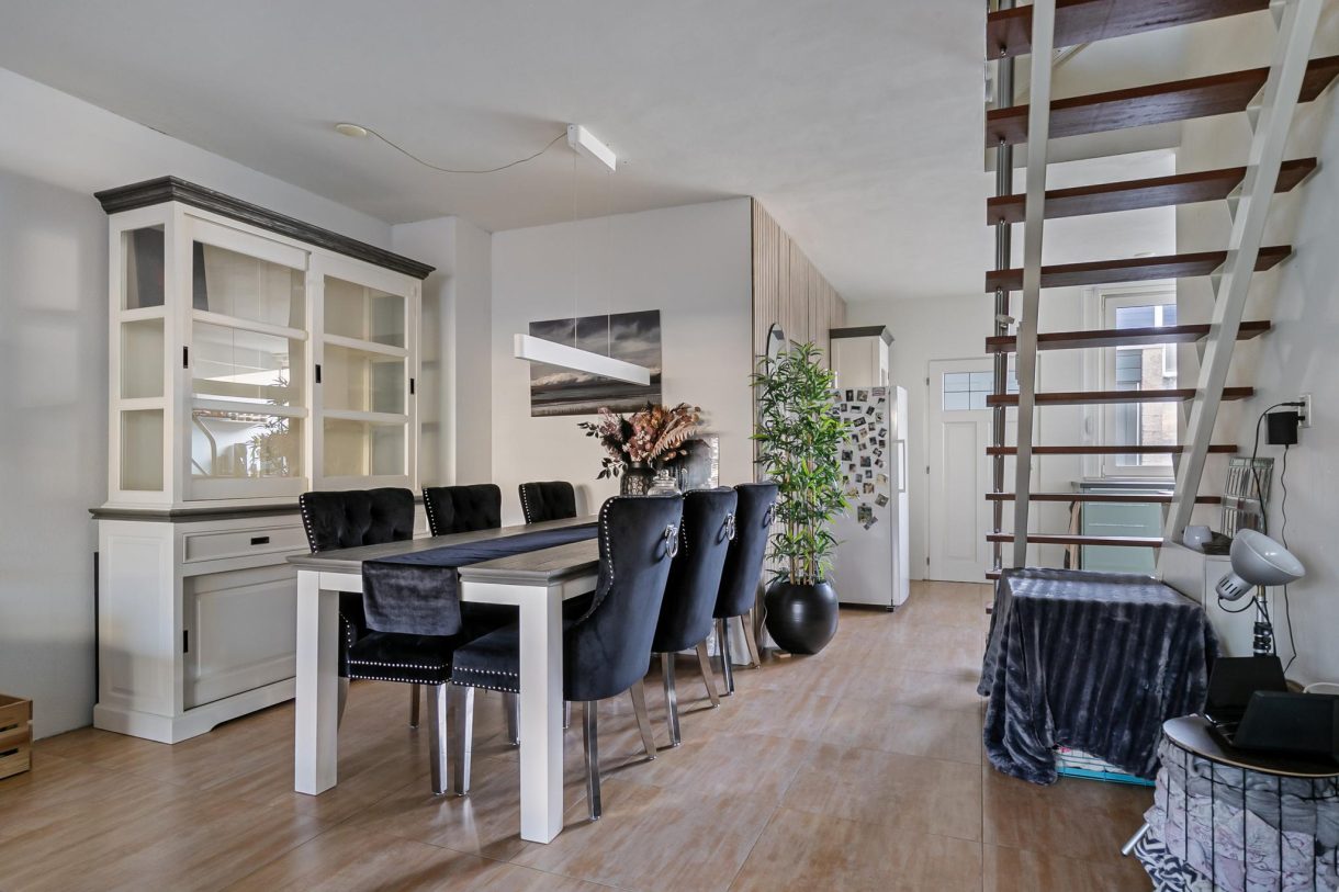 Te koop: Foto Woonhuis aan de Laar 6 in Eindhoven