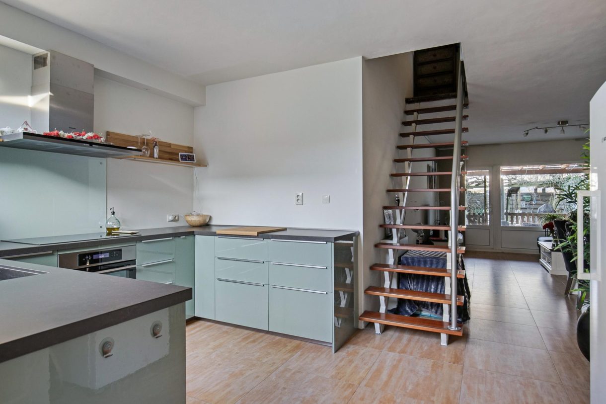 Te koop: Foto Woonhuis aan de Laar 6 in Eindhoven