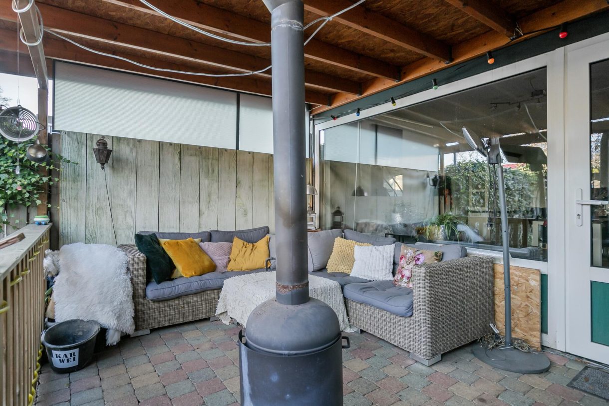 Te koop: Foto Woonhuis aan de Laar 6 in Eindhoven