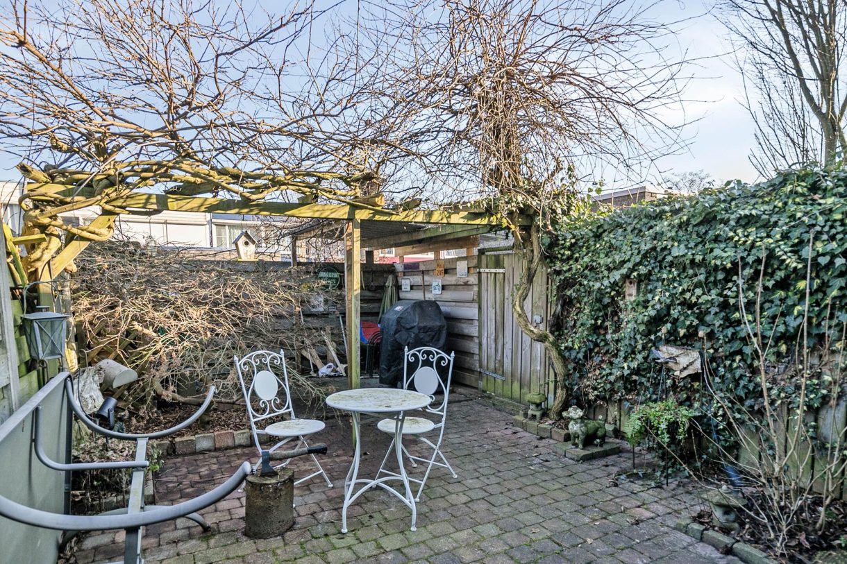 Te koop: Foto Woonhuis aan de Laar 6 in Eindhoven