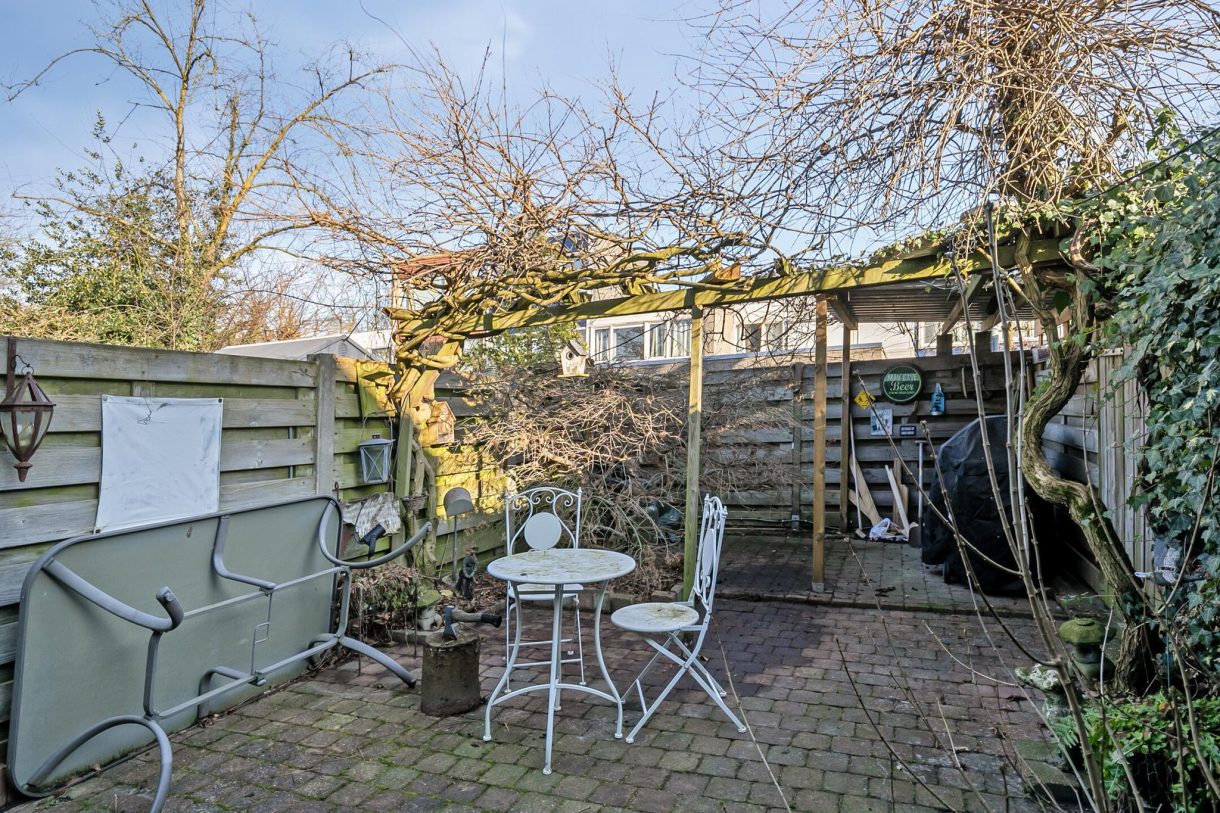 Te koop: Foto Woonhuis aan de Laar 6 in Eindhoven