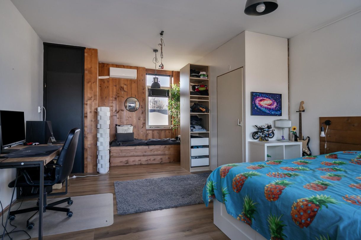 Te koop: Foto Woonhuis aan de Laar 6 in Eindhoven