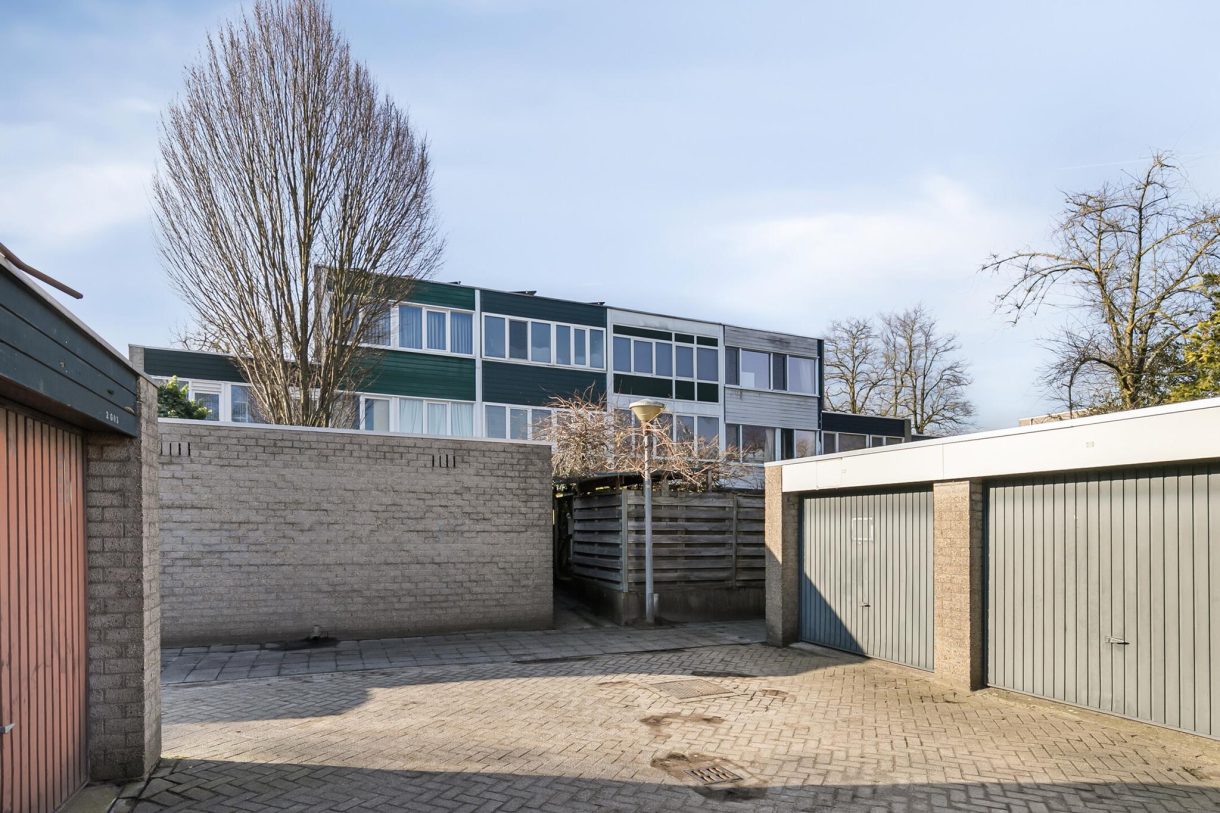 Te koop: Foto Woonhuis aan de Laar 6 in Eindhoven