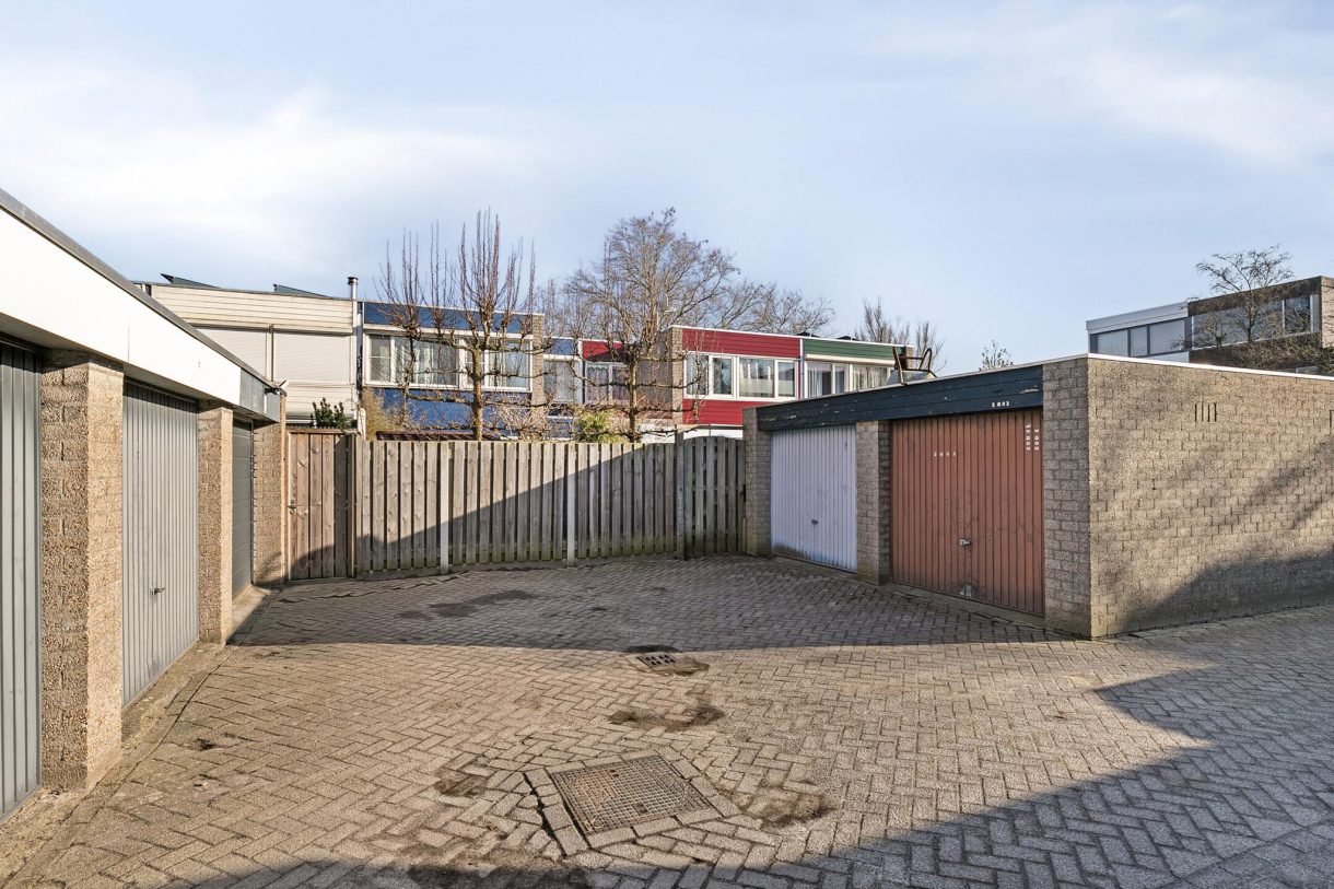 Te koop: Foto Woonhuis aan de Laar 6 in Eindhoven