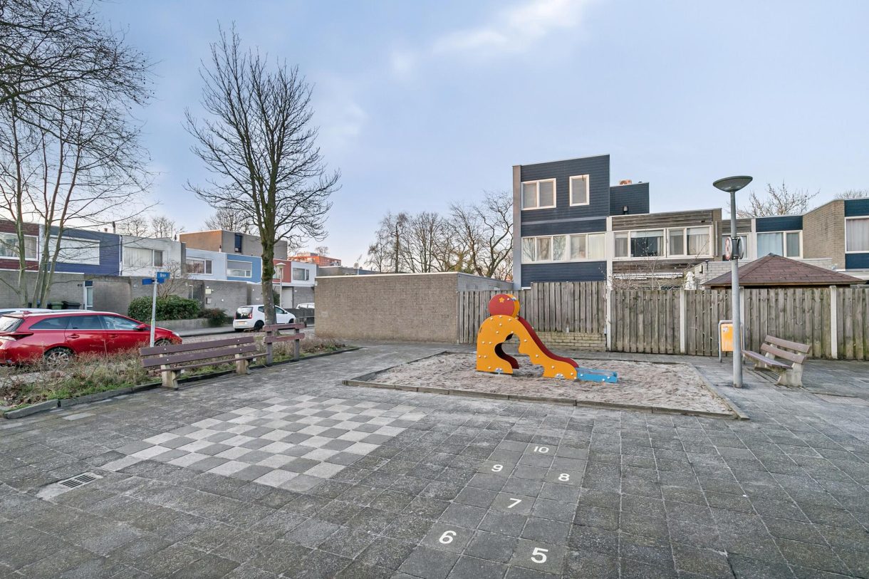 Te koop: Foto Woonhuis aan de Laar 6 in Eindhoven