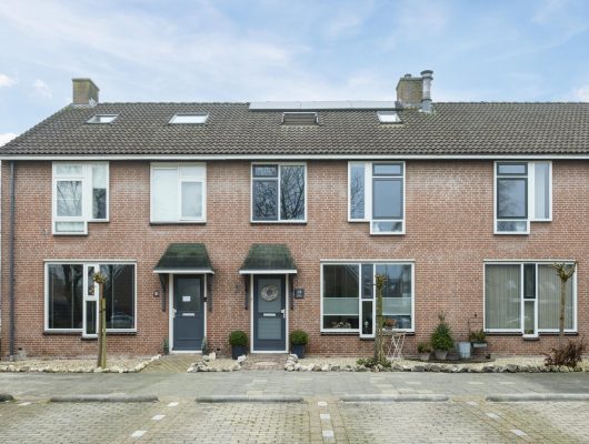 Hoofdfoto van Bodegraven Ekster 19