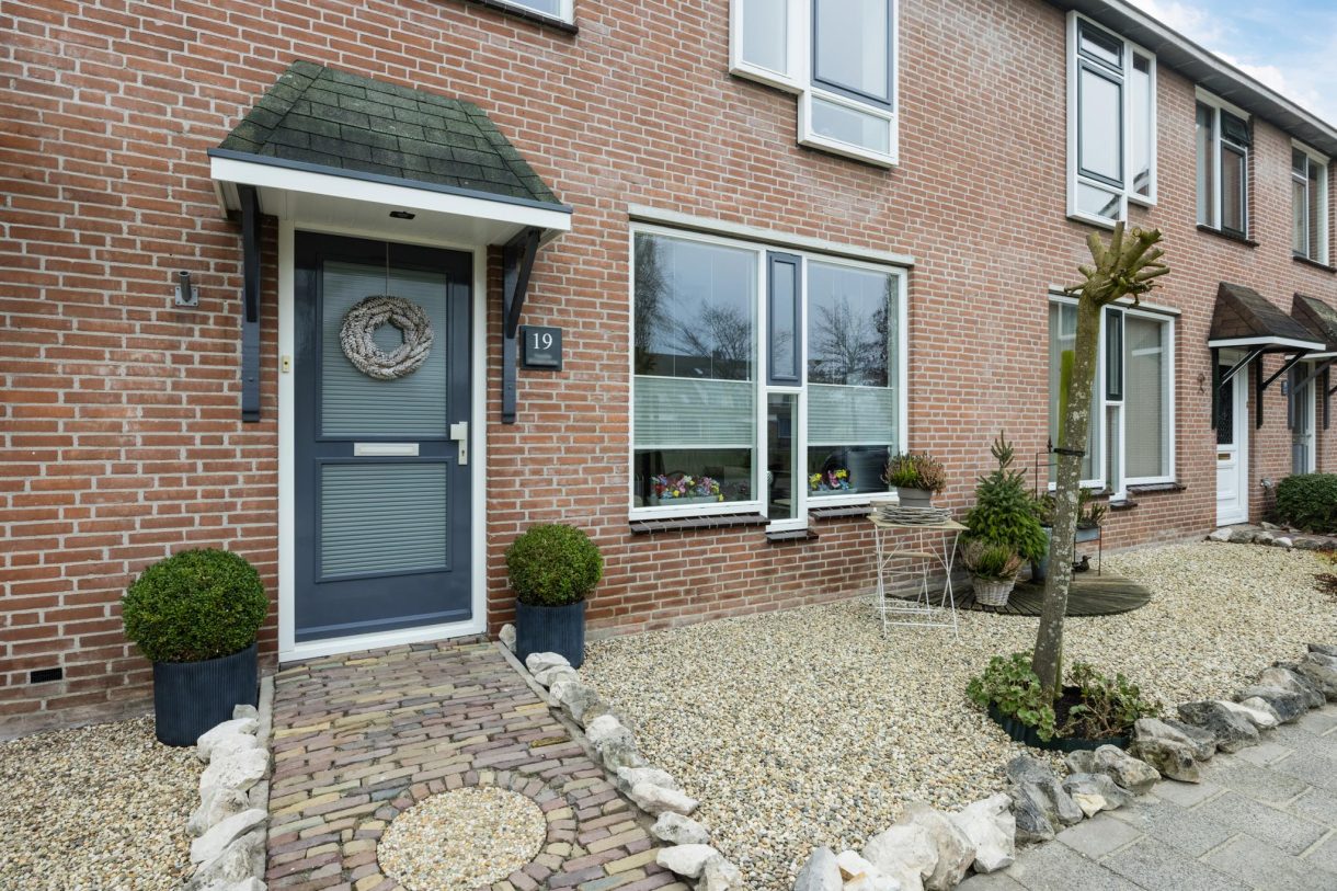 Te koop: Foto Woonhuis aan de Ekster 19 in Bodegraven