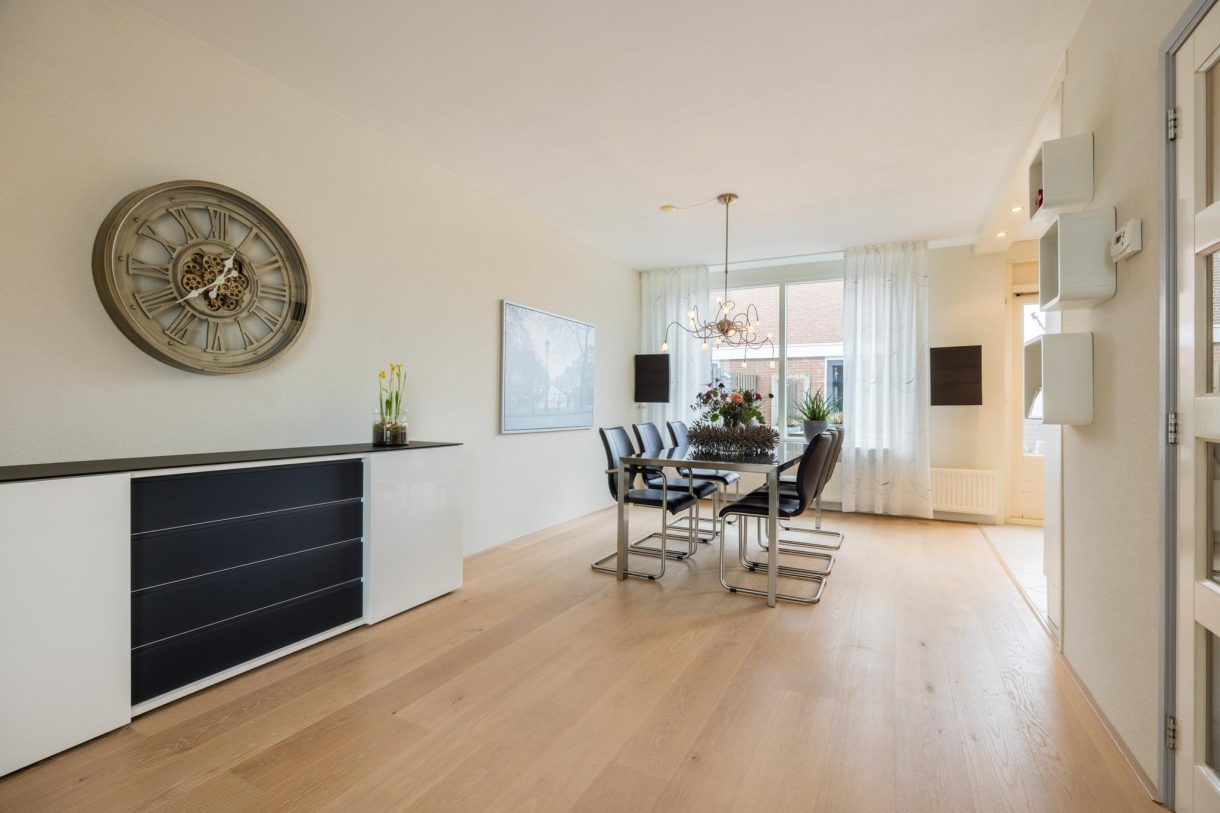 Te koop: Foto Woonhuis aan de Ekster 19 in Bodegraven