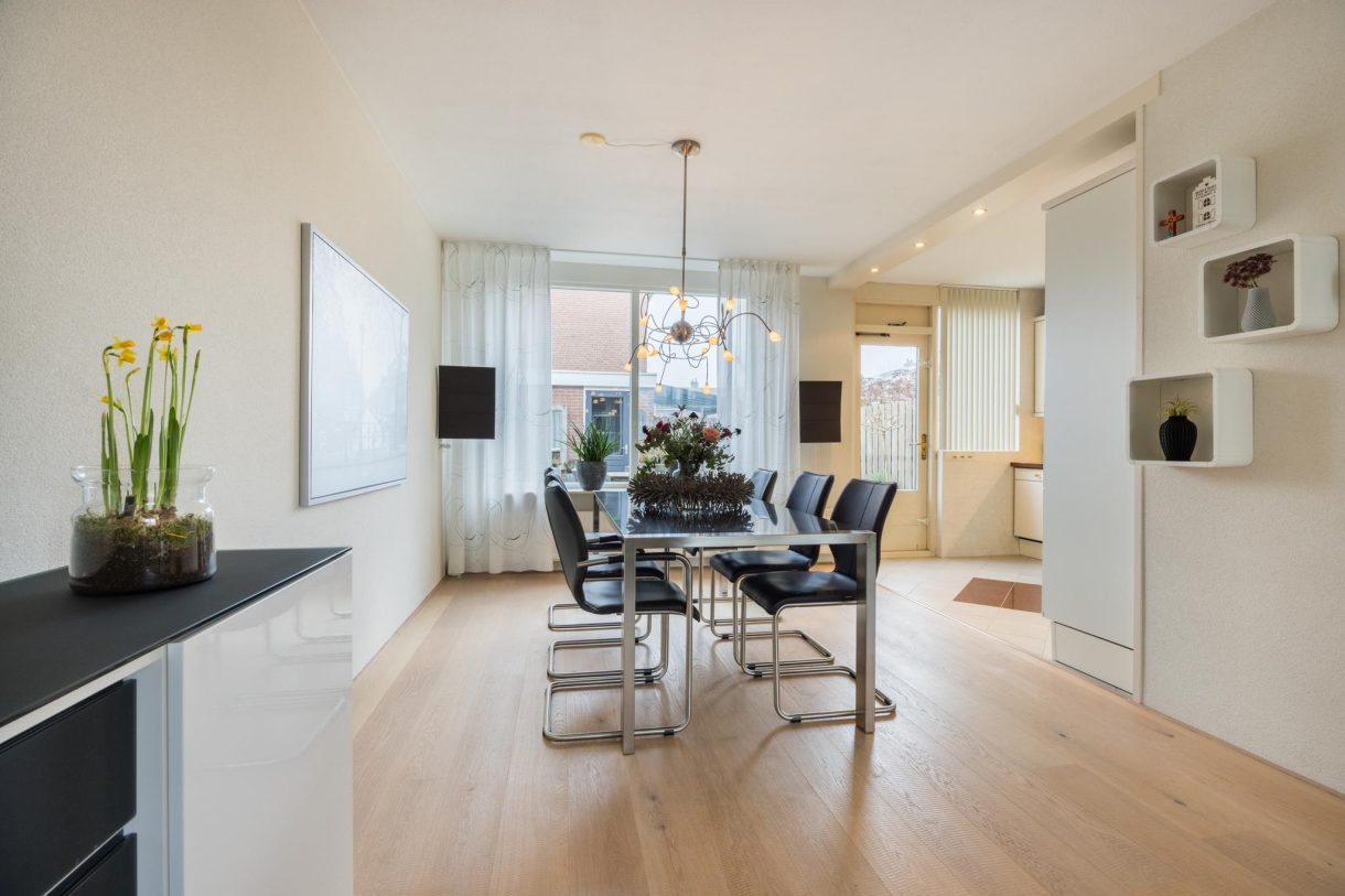 Te koop: Foto Woonhuis aan de Ekster 19 in Bodegraven