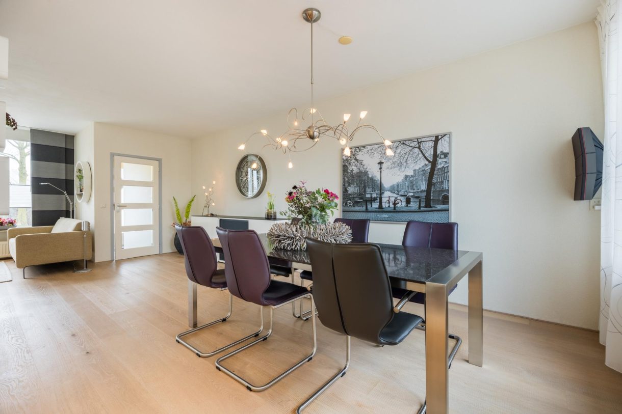 Te koop: Foto Woonhuis aan de Ekster 19 in Bodegraven