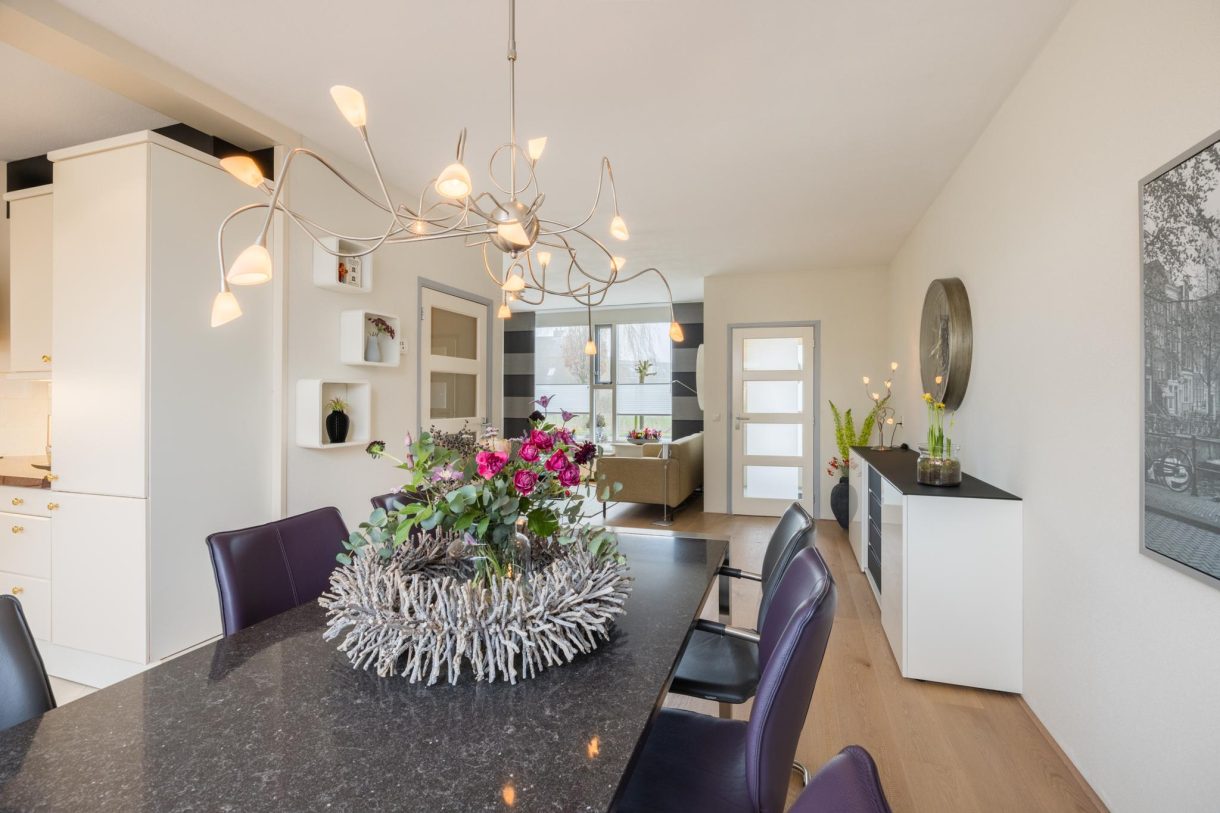 Te koop: Foto Woonhuis aan de Ekster 19 in Bodegraven