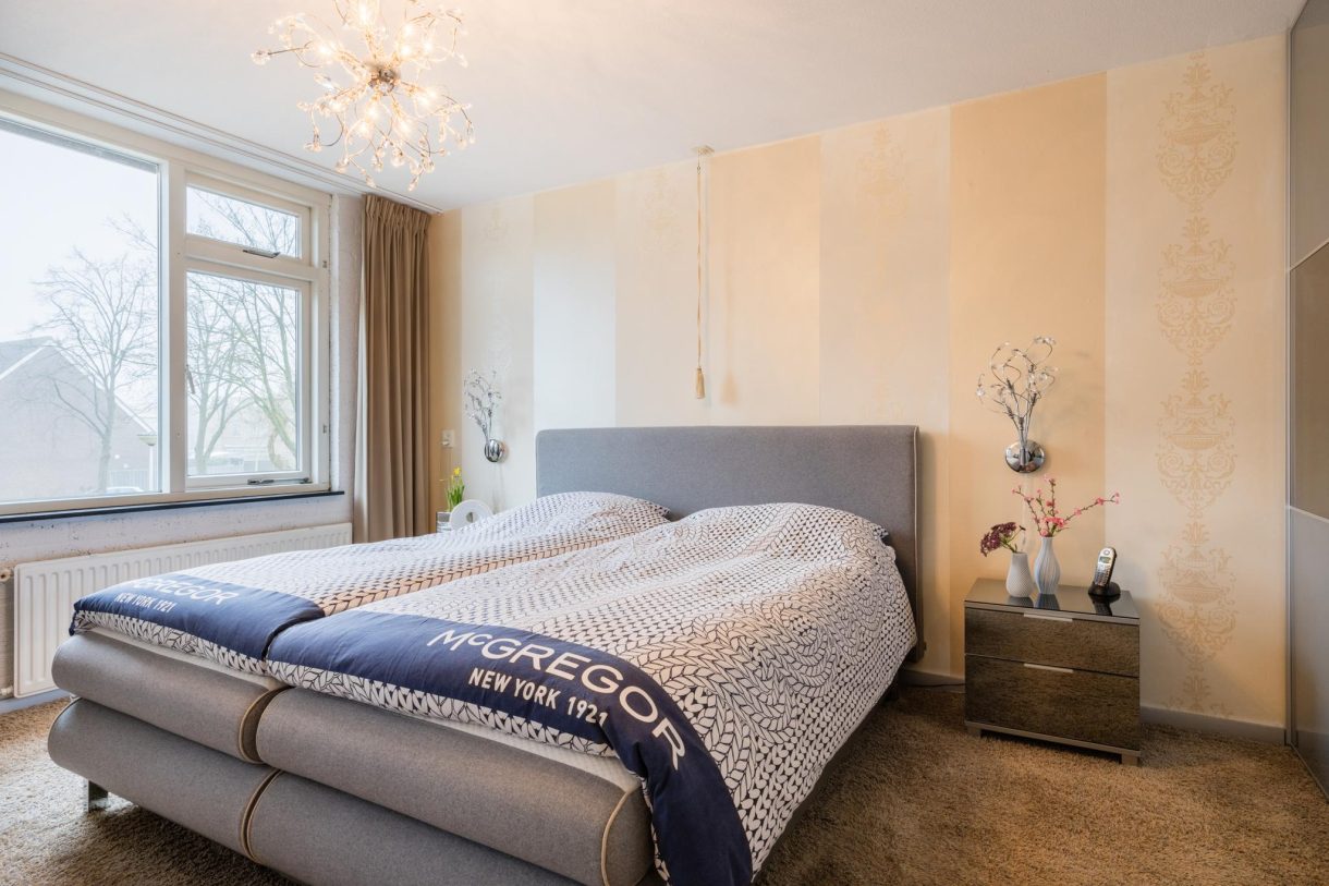 Te koop: Foto Woonhuis aan de Ekster 19 in Bodegraven