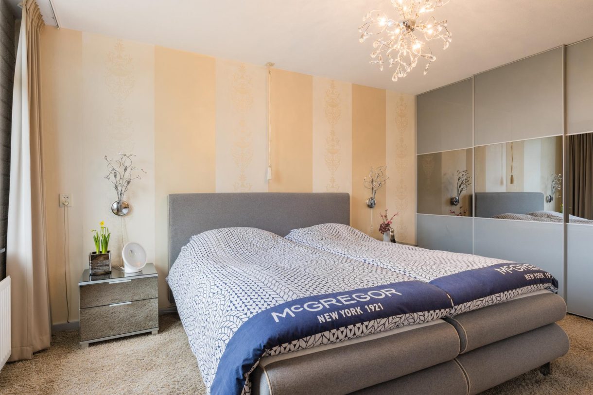 Te koop: Foto Woonhuis aan de Ekster 19 in Bodegraven