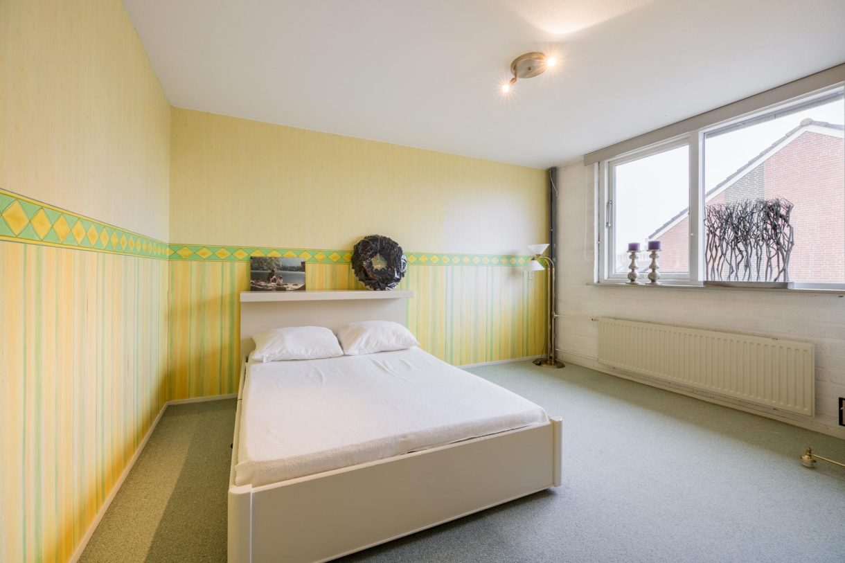 Te koop: Foto Woonhuis aan de Ekster 19 in Bodegraven